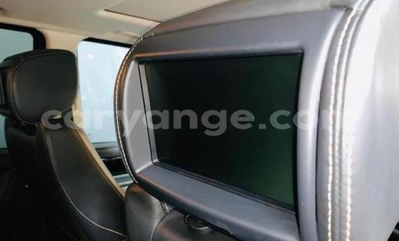 Acheter Occasion Voiture Land Rover Range Rover Sport Noir à Karasburg, Karas Acheter Occasion Voiture Land Rover Range Rover Sport Noir à Karasburg, Karas