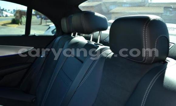 Buy Used Mercedes-Benz E–Class White Car in Windhoek in Namibia Buy Used Mercedes-Benz E–Class White Car in Windhoek in Namibia