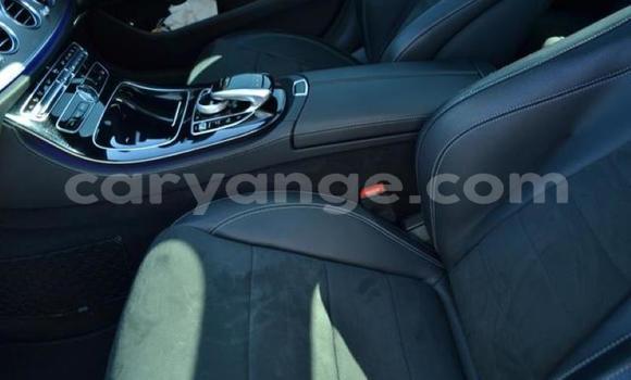 Buy Used Mercedes-Benz E–Class White Car in Windhoek in Namibia Buy Used Mercedes-Benz E–Class White Car in Windhoek in Namibia