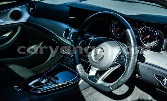 Buy Used Mercedes-Benz E–Class White Car in Windhoek in Namibia Buy Used Mercedes-Benz E–Class White Car in Windhoek in Namibia