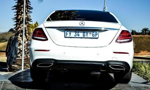 Buy Used Mercedes-Benz E–Class White Car in Windhoek in Namibia Buy Used Mercedes-Benz E–Class White Car in Windhoek in Namibia