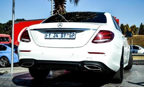 Buy Used Mercedes-Benz E–Class White Car in Windhoek in Namibia Buy Used Mercedes-Benz E–Class White Car in Windhoek in Namibia