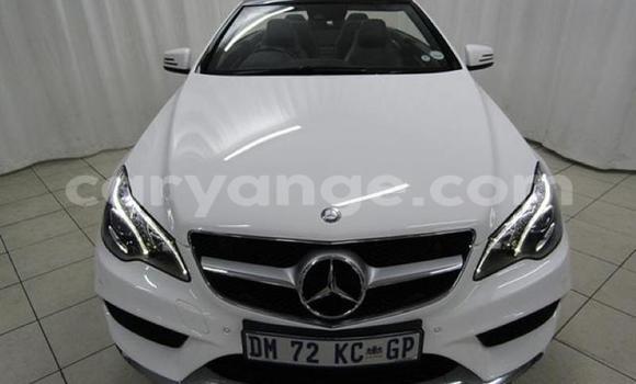 Buy Used Mercedes-Benz E–Class White Car in Karasburg in Karas Buy Used Mercedes-Benz E–Class White Car in Karasburg in Karas