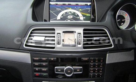 Buy Used Mercedes-Benz E–Class White Car in Karasburg in Karas Buy Used Mercedes-Benz E–Class White Car in Karasburg in Karas