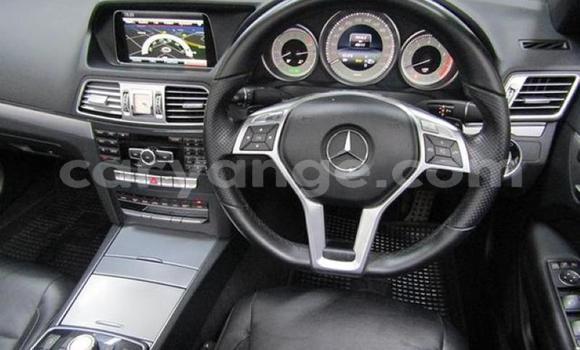 Buy Used Mercedes-Benz E–Class White Car in Karasburg in Karas Buy Used Mercedes-Benz E–Class White Car in Karasburg in Karas