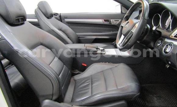 Buy Used Mercedes-Benz E–Class White Car in Karasburg in Karas Buy Used Mercedes-Benz E–Class White Car in Karasburg in Karas