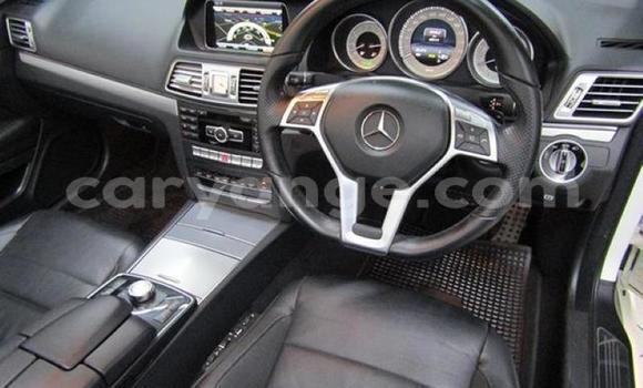 Buy Used Mercedes-Benz E–Class White Car in Karasburg in Karas Buy Used Mercedes-Benz E–Class White Car in Karasburg in Karas