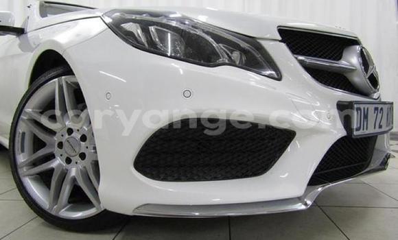 Buy Used Mercedes-Benz E–Class White Car in Karasburg in Karas Buy Used Mercedes-Benz E–Class White Car in Karasburg in Karas