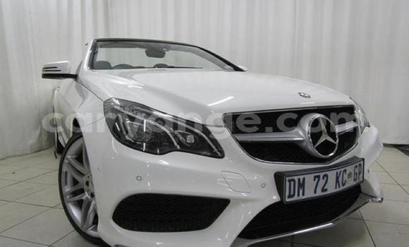 Buy Used Mercedes-Benz E–Class White Car in Karasburg in Karas Buy Used Mercedes-Benz E–Class White Car in Karasburg in Karas