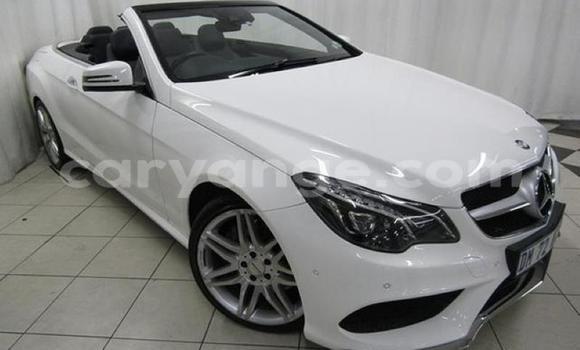 Buy Used Mercedes-Benz E–Class White Car in Karasburg in Karas Buy Used Mercedes-Benz E–Class White Car in Karasburg in Karas