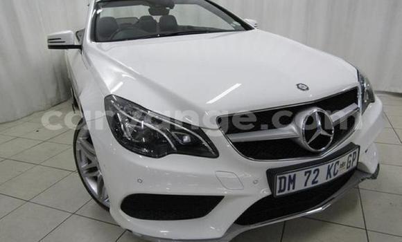Buy Used Mercedes-Benz E–Class White Car in Karasburg in Karas Buy Used Mercedes-Benz E–Class White Car in Karasburg in Karas