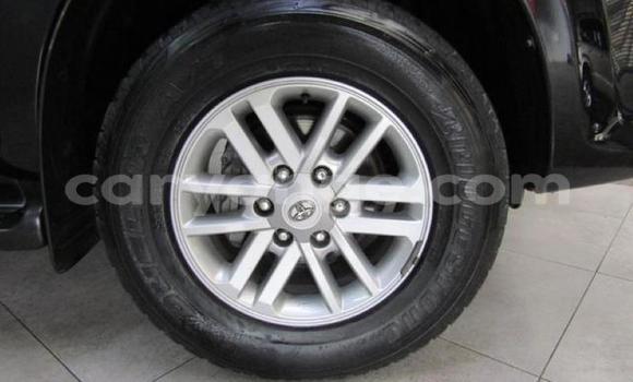 Buy Used Toyota Fortuner Black Car in Windhoek in Namibia Buy Used Toyota Fortuner Black Car in Windhoek in Namibia