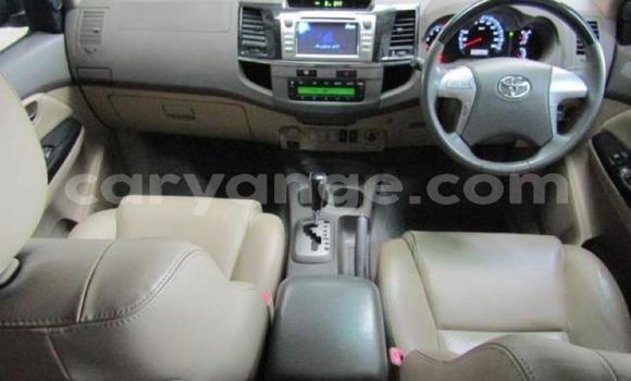 Buy Used Toyota Fortuner Black Car in Windhoek in Namibia Buy Used Toyota Fortuner Black Car in Windhoek in Namibia