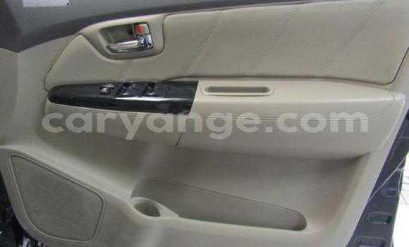 Buy Used Toyota Fortuner Black Car in Windhoek in Namibia Buy Used Toyota Fortuner Black Car in Windhoek in Namibia