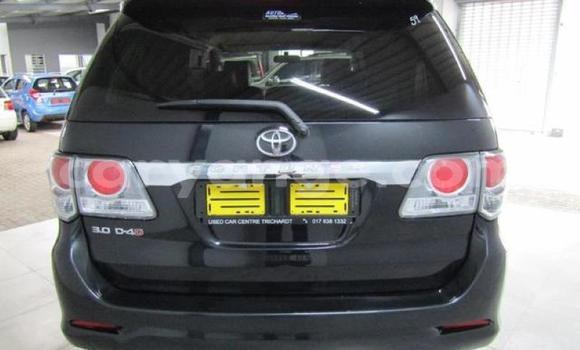 Buy Used Toyota Fortuner Black Car in Windhoek in Namibia Buy Used Toyota Fortuner Black Car in Windhoek in Namibia