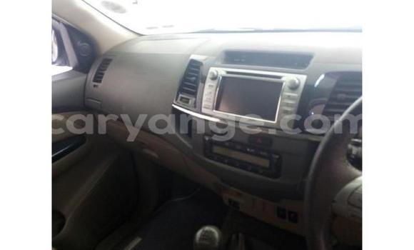 Buy Used Toyota Fortuner White Car in Windhoek in Namibia Buy Used Toyota Fortuner White Car in Windhoek in Namibia