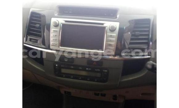 Buy Used Toyota Fortuner White Car in Windhoek in Namibia Buy Used Toyota Fortuner White Car in Windhoek in Namibia