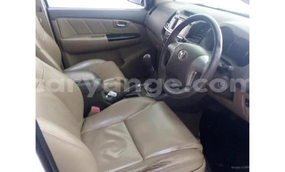 Buy Used Toyota Fortuner White Car in Windhoek in Namibia Buy Used Toyota Fortuner White Car in Windhoek in Namibia