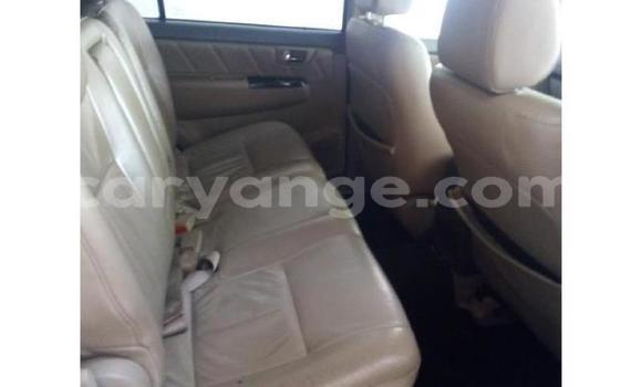 Buy Used Toyota Fortuner White Car in Windhoek in Namibia Buy Used Toyota Fortuner White Car in Windhoek in Namibia