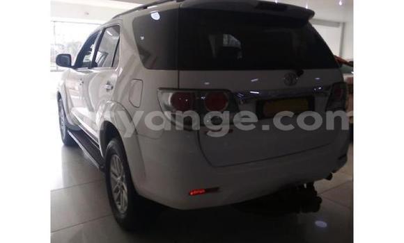 Buy Used Toyota Fortuner White Car in Windhoek in Namibia Buy Used Toyota Fortuner White Car in Windhoek in Namibia