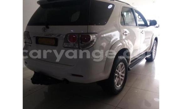 Buy Used Toyota Fortuner White Car in Windhoek in Namibia Buy Used Toyota Fortuner White Car in Windhoek in Namibia