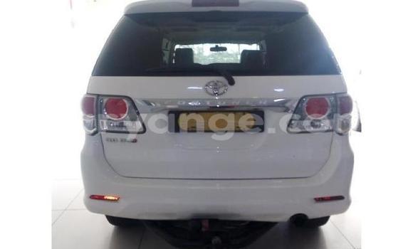 Buy Used Toyota Fortuner White Car in Windhoek in Namibia Buy Used Toyota Fortuner White Car in Windhoek in Namibia