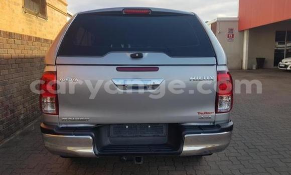 Buy Used Toyota Hilux Brown Car in Windhoek in Namibia Buy Used Toyota Hilux Brown Car in Windhoek in Namibia