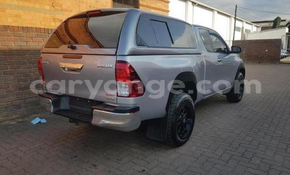 Buy Used Toyota Hilux Brown Car in Windhoek in Namibia Buy Used Toyota Hilux Brown Car in Windhoek in Namibia
