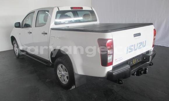 Buy Used Isuzu KB White Car in Windhoek in Namibia Buy Used Isuzu KB White Car in Windhoek in Namibia