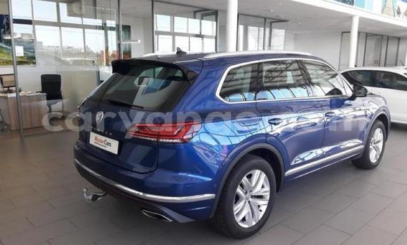 Acheter Occasion Voiture Volkswagen Touareg Bleu à Karasburg, Karas Acheter Occasion Voiture Volkswagen Touareg Bleu à Karasburg, Karas