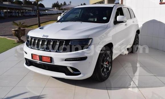 Acheter Occasion Voiture Jeep Grand Cherokee SRT8 Autre à Karasburg, Karas Acheter Occasion Voiture Jeep Grand Cherokee SRT8 Autre à Karasburg, Karas