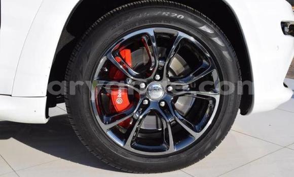 Acheter Occasion Voiture Jeep Grand Cherokee SRT8 Autre à Karasburg, Karas Acheter Occasion Voiture Jeep Grand Cherokee SRT8 Autre à Karasburg, Karas