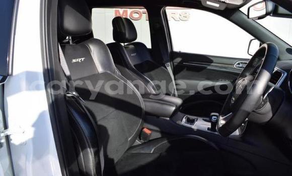 Acheter Occasion Voiture Jeep Grand Cherokee SRT8 Autre à Karasburg, Karas Acheter Occasion Voiture Jeep Grand Cherokee SRT8 Autre à Karasburg, Karas