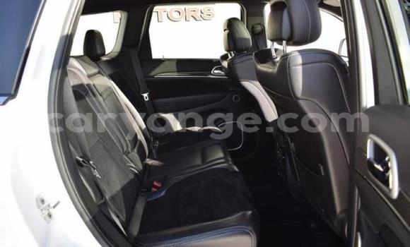 Acheter Occasion Voiture Jeep Grand Cherokee SRT8 Autre à Karasburg, Karas Acheter Occasion Voiture Jeep Grand Cherokee SRT8 Autre à Karasburg, Karas