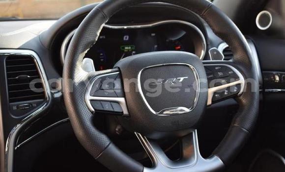 Acheter Occasion Voiture Jeep Grand Cherokee SRT8 Autre à Karasburg, Karas Acheter Occasion Voiture Jeep Grand Cherokee SRT8 Autre à Karasburg, Karas