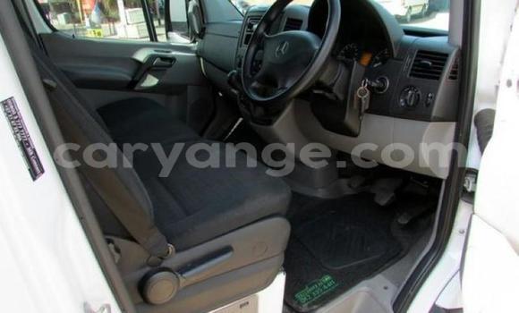 Buy Used Mercedes‒Benz Sprinter White Truck in Windhoek in Namibia Buy Used Mercedes‒Benz Sprinter White Truck in Windhoek in Namibia