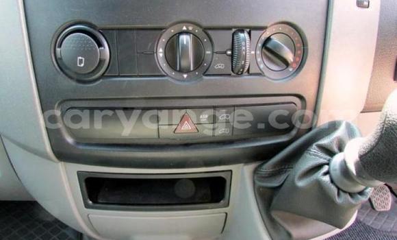 Buy Used Mercedes‒Benz Sprinter White Truck in Windhoek in Namibia Buy Used Mercedes‒Benz Sprinter White Truck in Windhoek in Namibia