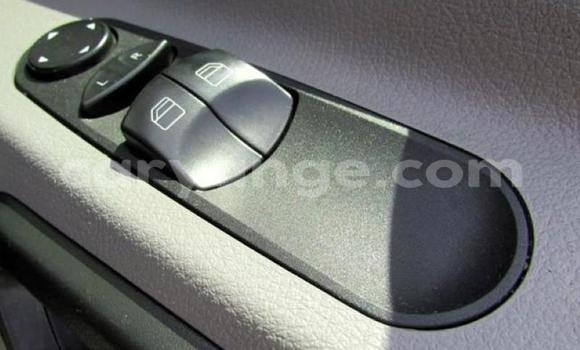 Buy Used Mercedes‒Benz Sprinter White Truck in Windhoek in Namibia Buy Used Mercedes‒Benz Sprinter White Truck in Windhoek in Namibia