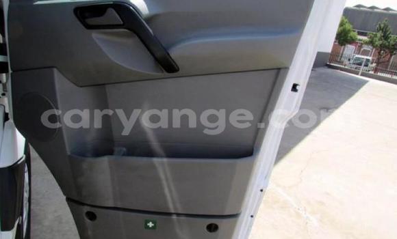 Buy Used Mercedes‒Benz Sprinter White Truck in Windhoek in Namibia Buy Used Mercedes‒Benz Sprinter White Truck in Windhoek in Namibia