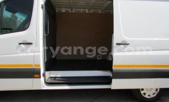 Buy Used Mercedes‒Benz Sprinter White Truck in Windhoek in Namibia Buy Used Mercedes‒Benz Sprinter White Truck in Windhoek in Namibia