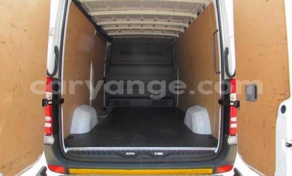 Buy Used Mercedes‒Benz Sprinter White Truck in Windhoek in Namibia Buy Used Mercedes‒Benz Sprinter White Truck in Windhoek in Namibia