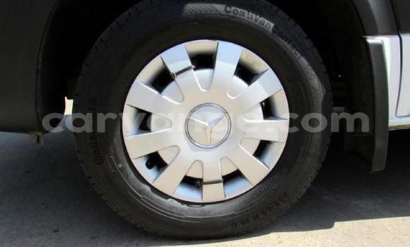 Buy Used Mercedes‒Benz Sprinter White Truck in Windhoek in Namibia Buy Used Mercedes‒Benz Sprinter White Truck in Windhoek in Namibia