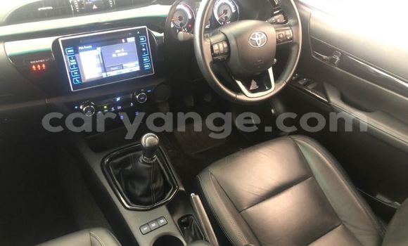 Acheter Occasion Voiture Toyota Hilux Autre à Karasburg, Karas Acheter Occasion Voiture Toyota Hilux Autre à Karasburg, Karas