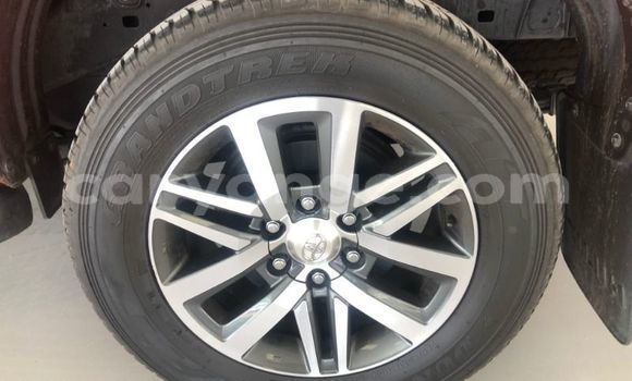 Acheter Occasion Voiture Toyota Hilux Autre à Karasburg, Karas Acheter Occasion Voiture Toyota Hilux Autre à Karasburg, Karas