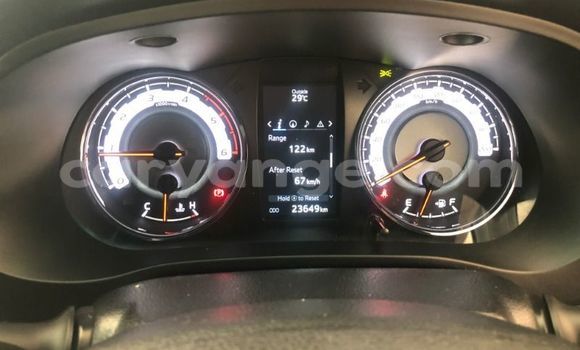 Acheter Occasion Voiture Toyota Hilux Autre à Karasburg, Karas Acheter Occasion Voiture Toyota Hilux Autre à Karasburg, Karas