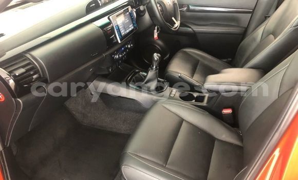 Acheter Occasion Voiture Toyota Hilux Autre à Karasburg, Karas Acheter Occasion Voiture Toyota Hilux Autre à Karasburg, Karas