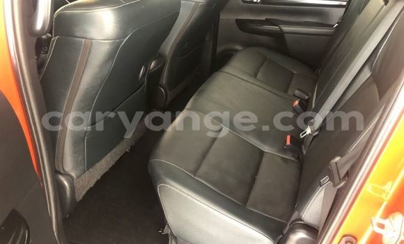 Acheter Occasion Voiture Toyota Hilux Autre à Karasburg, Karas Acheter Occasion Voiture Toyota Hilux Autre à Karasburg, Karas