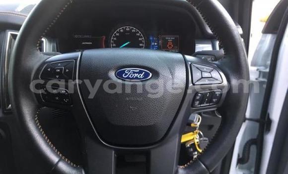 Buy Used Ford Ranger White Car in Karasburg in Karas Buy Used Ford Ranger White Car in Karasburg in Karas