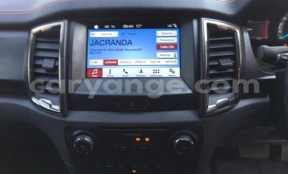 Buy Used Ford Ranger White Car in Karasburg in Karas Buy Used Ford Ranger White Car in Karasburg in Karas