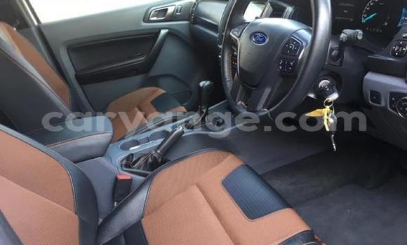 Buy Used Ford Ranger White Car in Karasburg in Karas Buy Used Ford Ranger White Car in Karasburg in Karas